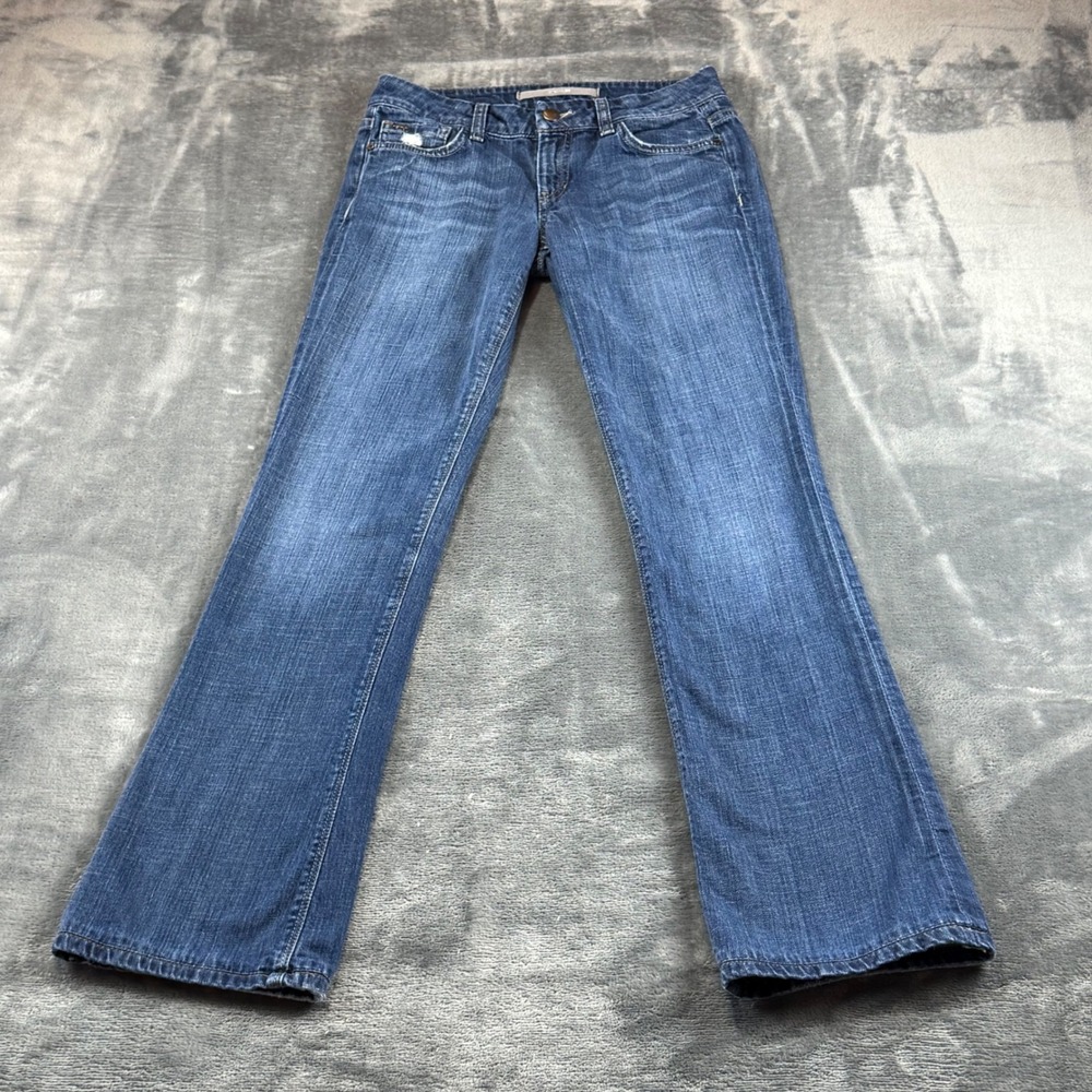 Joes Jeans The Honey Booty Fit Bootcut Jeans Drew Wash Size 26 SXUW5730